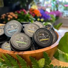 Organic Lip Balm
